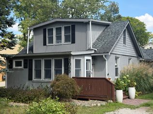 3065 Nordman Rd, Ann Arbor, MI 48108