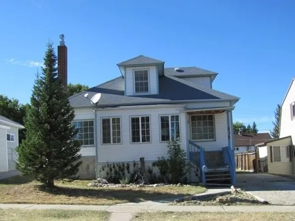 605 Emerald St, Kemmerer, WY 83101