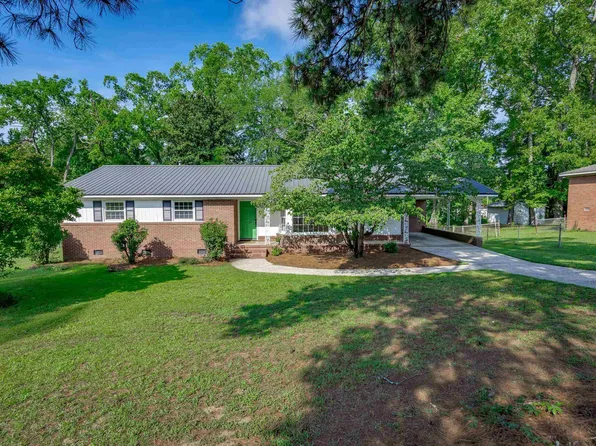 1129 Osage Ave, West Columbia, SC 29169