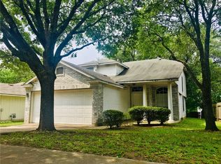 8832 Francia Trl, Austin, TX 78748