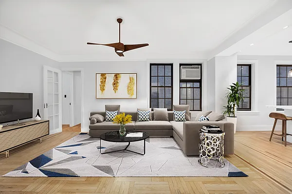 Rented by Douglas Elliman | media 10