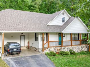 3436 Davis Cir NW, Cleveland, TN 37312
