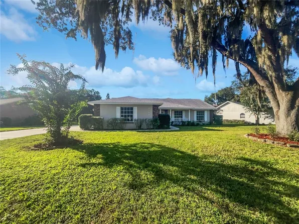 1701 Kinsman Way, Lakeland, FL 33809