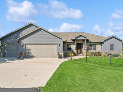 E9498 Brehmer Rd, Fremont, WI, 54940