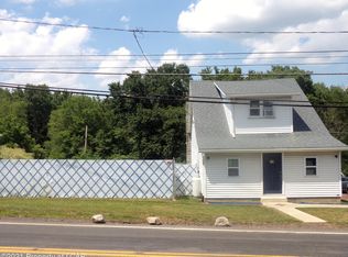 3111 Church Rd, Mountain Top, PA 18707