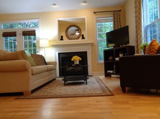 56 Grapevine Trl, Durham, NC 27707