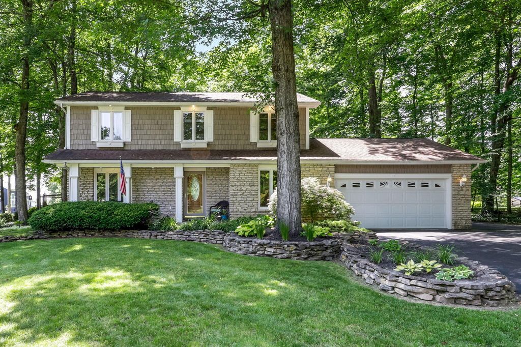 Real estate listing image