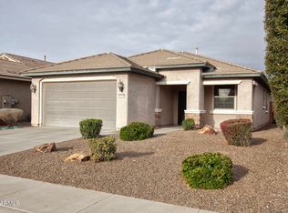 20156 N 269th Ln, Buckeye, AZ 85396