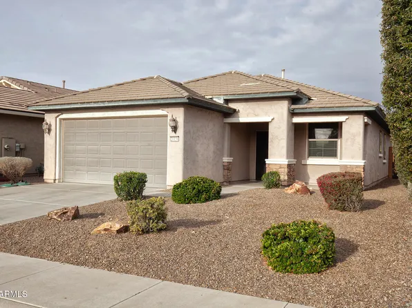20156 N 269TH Lane, Buckeye, AZ 85396