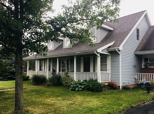 1425 N Stadium Rd, Oregon, OH 43616