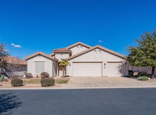4941 S Bonita Bay Dr, St George, UT 84790