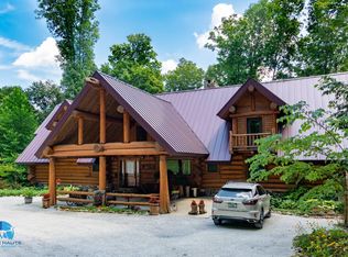 5670 W Branaman Rd, Salem, IN 47167