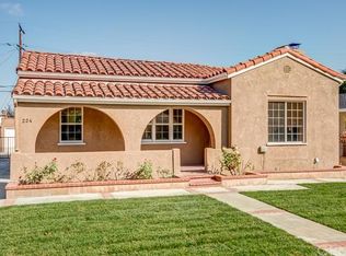 224 S Meridian Ave, Alhambra, CA 91801