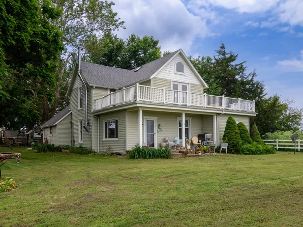 6151 NE 352nd St, Osborn, MO 64474