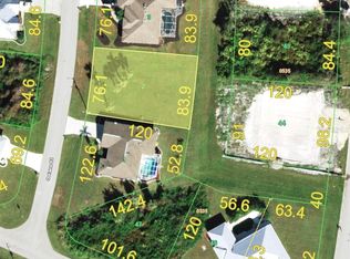 318 Goiana St #2, Punta Gorda, FL 33983
