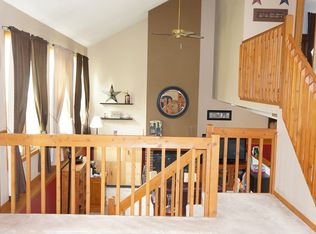 1302 SE Rio Dr, Ankeny, IA 50021