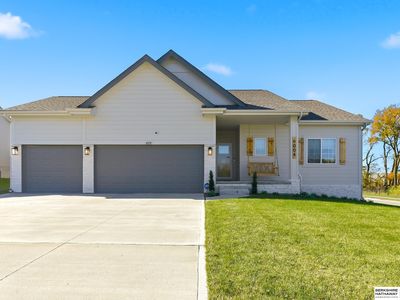 6004 George B Lake Pkwy, Elkhorn, NE, 68022