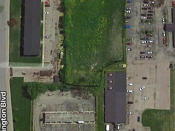 N Irish Rd, Davison, MI 48423