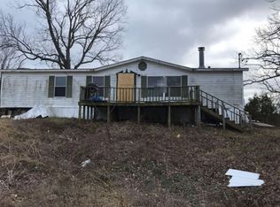 10888 E State Highway 47, Cadet, MO 63630