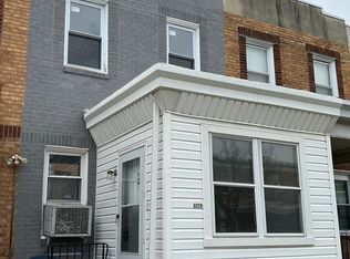 6379 Marsden St, Philadelphia, PA 19135