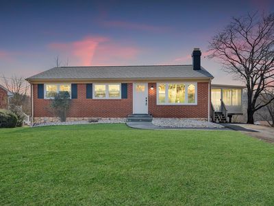 1045 Claiborne Ave, Vinton, VA, 24179