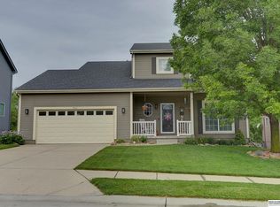 4662 N 154th St, Omaha, NE 68116