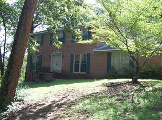 521 Rosa Taylor Dr, Macon, GA 31204
