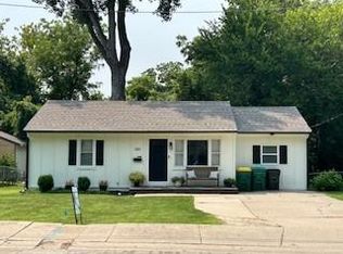 480 N Neconi Ave, Bonner Springs, KS 66012