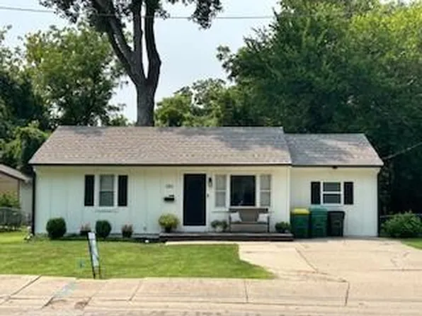 480 N Neconi Ave, Bonner Springs, KS 66012