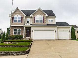 6212 Hadleigh Ave SW, Massillon, OH 44646