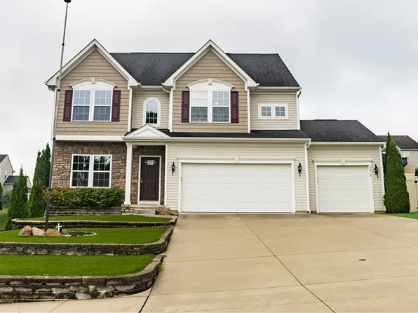 6212 Hadleigh Ave SW, Massillon, OH 44646