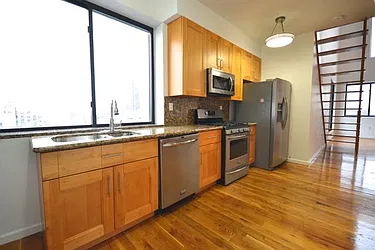 Rented by Bold New York