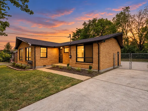 4029 Kings Cir, Nashville, TN 37218