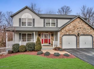 133 Kestrel Rd, Mountain Top, PA 18707