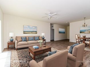 1654 Russellville St, North Port, FL 34288