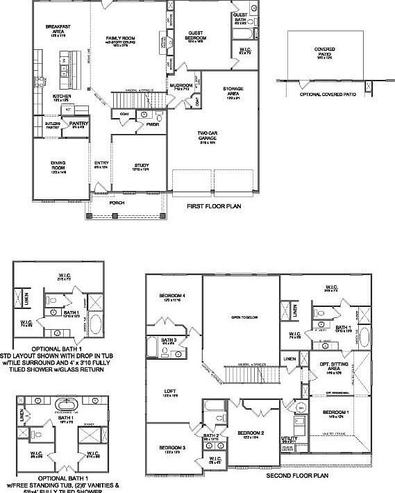 2nd image of 137 Dunmore Ln