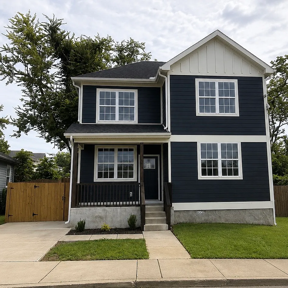 1503 Underwood St — Photo 1