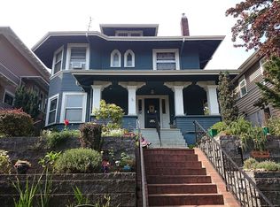 1155 17th Ave E, Seattle, WA 98112