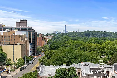 Rented by Brooklyn High Rise LLC