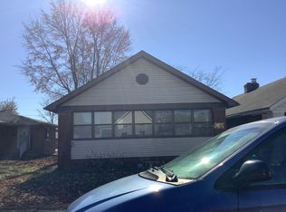 3108 Edgewood Dr, Evansville, IN 47712
