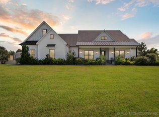5634 E 186th St S, Bixby, OK 74008