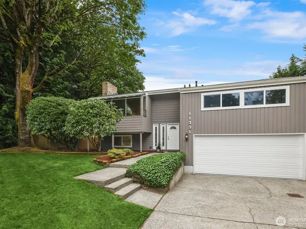 11331 NE 129th Street, Kirkland, WA 98034