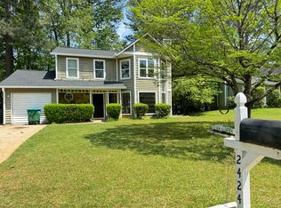 2424 Stonebridge Ln, Duluth, GA 30096