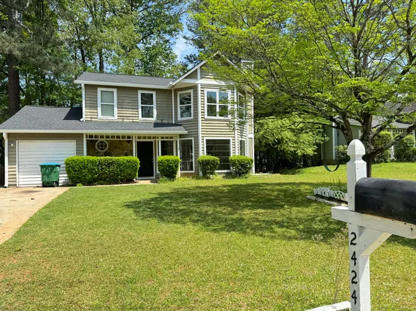 2424 Stonebridge Ln, Duluth, GA 30096