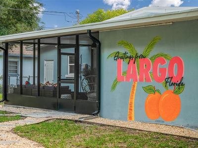 616 11th St NW, Largo, FL, 33770