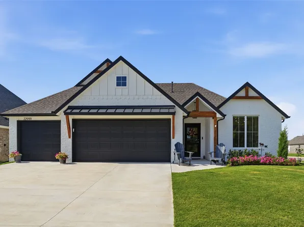 22999 E 107th St, Broken Arrow, OK 74014