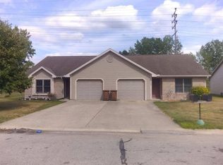 1001 Foxwood Ct, Monticello, IN 47960