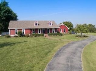 Quisenberry Ln, Hopkinsville, KY 42240