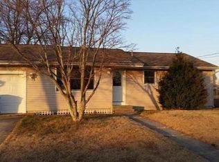 117 E Mullica Rd, Little Egg Harbor, NJ 08087