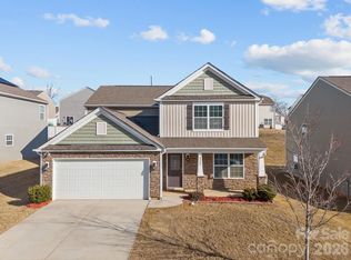 8527 Mansell Ct, Charlotte, NC 28215